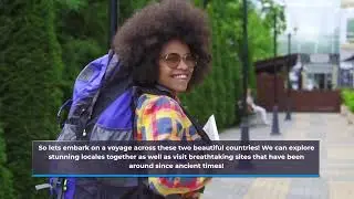 Exploring New Countries