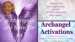 Archangels 10 most popular Guided Meditation