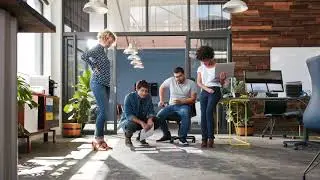 Online Course: Design Psychology for Creativity-driven Environments, by Donald M. Rattner, Architect