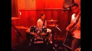 The Crush Machine - Maybe you have knocked on my heart's door