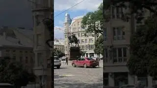 Lviv centre I Ukraine I Lviv Medical University