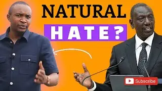 Why Every President Faces Criticism: The Case of William Ruto and Global Leaders