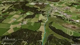 Alpen Tour 2025 - Sesta tappa - Sulla Deutsche Alpenstraße da Lindau a Bad Tölz