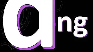Ong word family | Word family 