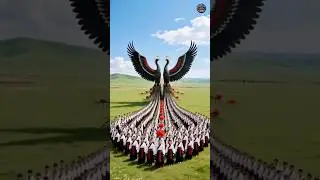 Mor Ka talent Gajab Ka dikhaya || #shortsfeed #viral #tranding #circus #viralvideo ,#10millionviews