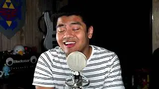 Bee Gees - How Deep Is Your Love (Cover by CJ Rare)