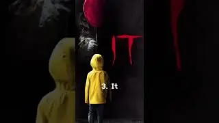 Top 5 most horrifying movies #viral #top5 #toplistingagent #trending