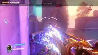 Overwatch: How to win at Capture The Flag: Blitz