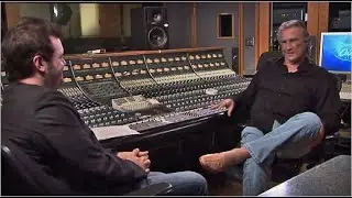 Bill Medley - Damn Near Righteous Interview 2007