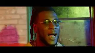 GENERAL PYPE FT BURNA BOY X PHYNO (ALL THE LOVING ) RE UPLOADED