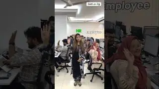 HR Asked, We All Answered !