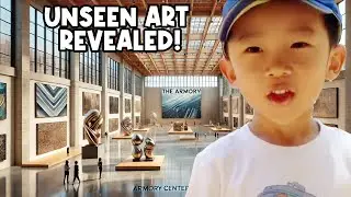 Exploring Pasadena&rsquo;s Hidden Art Gem: Armory Center for the Arts