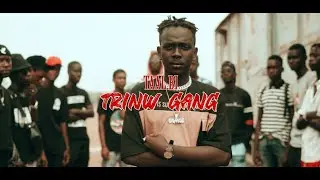 Taal Bi - TRINW GANG (Official Teaser)