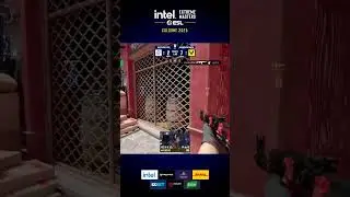 malbsMd destroys Banana with a triple kill! #esl #cs #кс #csgo
