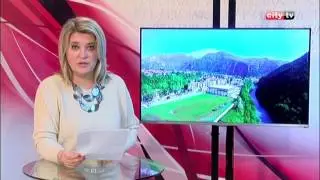 Sedmicni pregled desavanja u Jablanici - RTV Jablanica za City televiziju
