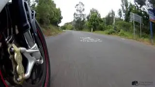 Boolarra MV B3 800 Long