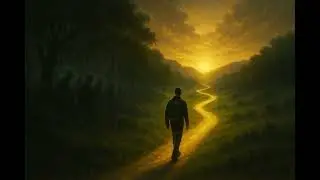The Blessed Walk(Official Video)