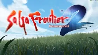 Saga Frontier 2 Remastered Gameplay - Part 1 - Gustave