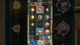 Fight League: Killa Queen Deck