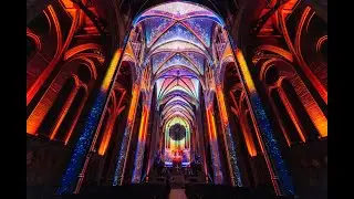 AURA &eacute;glise Saint-Roch_les coulisses
