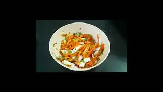 Contains protein minerals & fiber/Salad/In Two Ways/