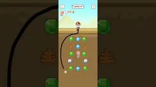 pull#the#gold#level#19