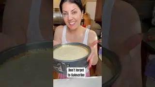 This is What I Love to Do #bakingwithlove #bakingfromstrach #cakeshorts #cakesofinstagram