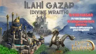 Muhteşem Osmanlı - Abralara maksimum hasar nasıl verilir?(Maximum damage to Abras) #kingdomwars