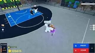 Ranked basketball Legends