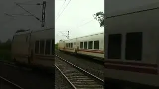 Talgo Train #indianrailways #railway #trainvideos #train #ytshorts #bhartiyarail #shorts #viral