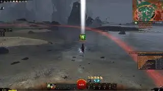 How to solo Southsun Crab Toss Guild Mission