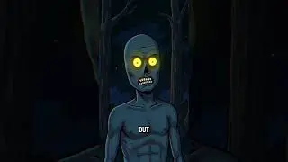 If You See a Floating Light at Night, Don&rsquo;t Follow It #shorts #horror #scary #stories #horrorshorts