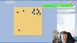 Nilatarion i jego psychodzelniczne streamy