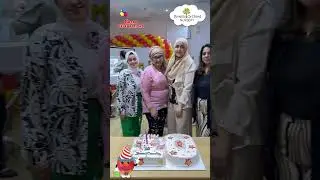 Grand 10th Anniversary celebrations of Media City branch