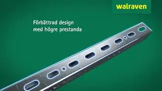 Walraven RapidStrut&reg;