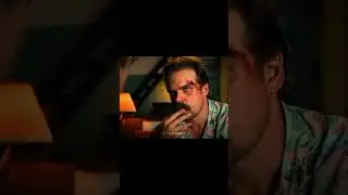 Hopper edit #strangerthings #fyp #foryou #edit #hopper #vriql #xyzbca