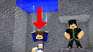 SKYWARS - A TRAP DA CACHOEIRA FAKE que 100% CAI