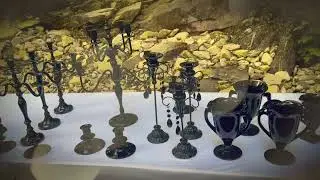 Our d&eacute;cor collection @ the Havenstone