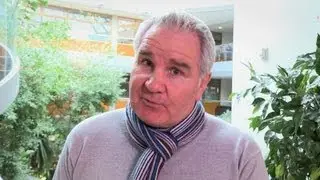 Brent Pope on the Irish back-row and the Ulster
