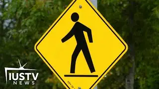 Petition to improve intersection after 2 IU students hit by car