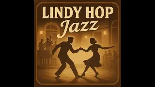 Lindy Hop Jazz 