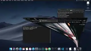 Instalar docker en MacOS