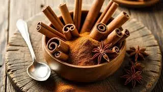 5 Simple Herbs With Powerful Effects!