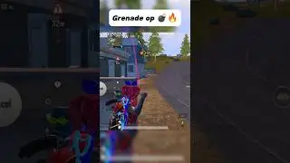Master Grenade like spower gaming Op Expert Tips and Tricks 💣🔥#shorts #short
