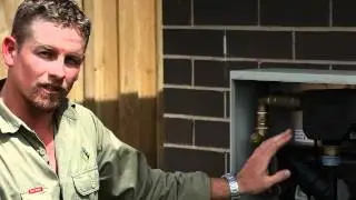 Clip 4 - Rainwater tank pumps and controllers