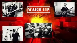 WARM UP - Slayer (Seasons in the abyss)