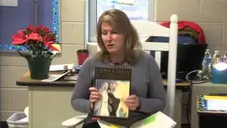 Writing Workshop - Kelly Jones 4th Grade East Side Elementary School