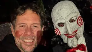 &laquo;Scare City Experience 2025 🎃 | Хэллоуинское мероприятие ужасов в Чорли с привидениями в Камелоте&raquo;