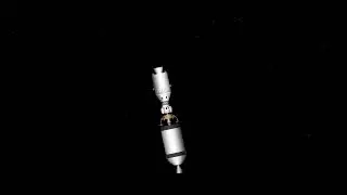 Apollo 11 Short Film