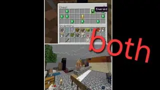 I got the most op loot and a pet parrot 🦜 in 1 block skyblock part 3